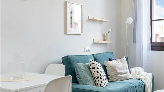 Apartments in Barcelona Ciutat Vella - photo 3