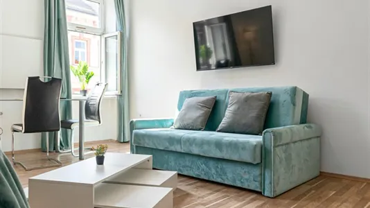 Apartments in Wien Rudolfsheim-Fünfhaus - photo 8