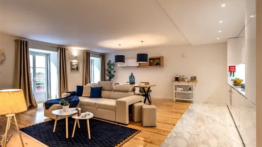 Apartments in Location is not specified - photo 5