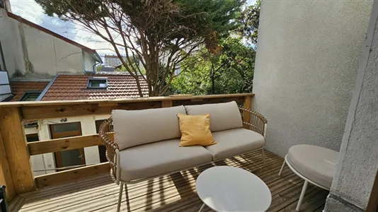 Apartments in Lyon - photo 6