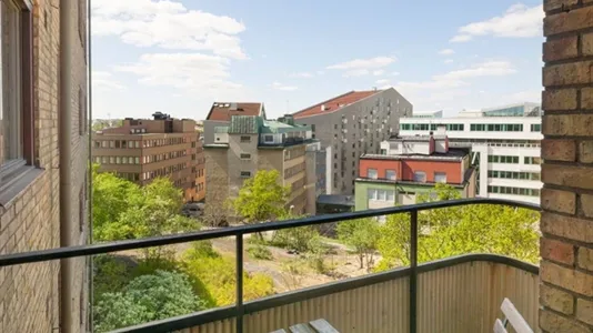 Apartments in Kungsholmen - photo 15