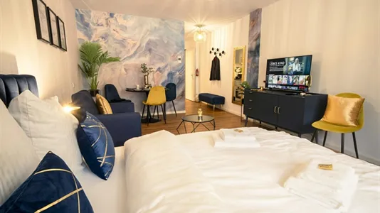 Apartments in Mannheim - photo 9