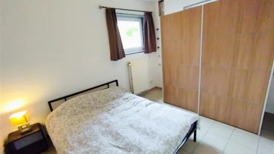 Apartments in La Louvière - photo 6