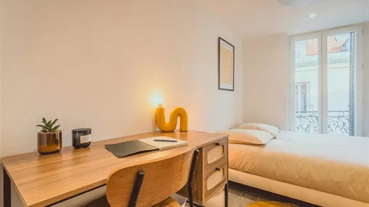 Rooms in Bobigny - photo 2