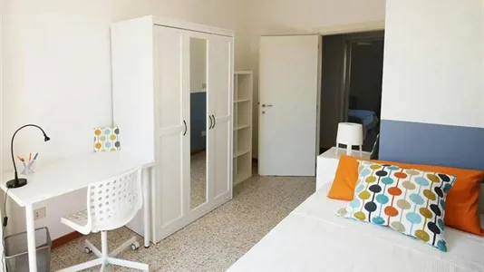 Rooms in Bologna - photo 1