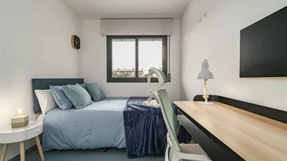 Room for rent in Sant Cugat del Vallès, Cataluña