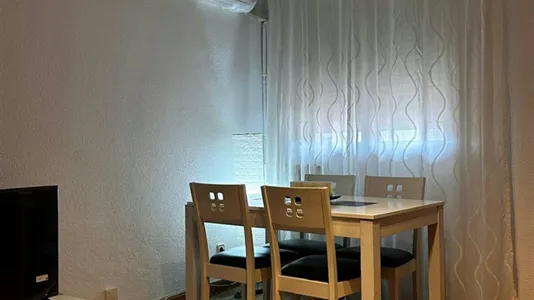 Rooms in Madrid Tetuán - photo 7