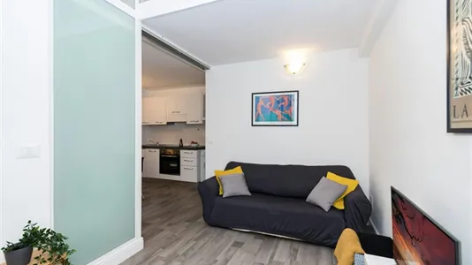 Apartments in Turin - photo 9