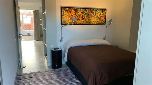 Apartments in Location is not specified - photo 9