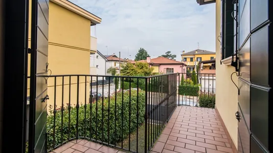 Rooms in Padua - photo 8