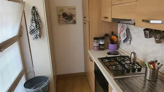 Rooms in Roma Municipio II – Parioli/Nomentano - photo 6