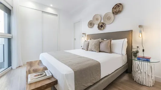 Apartments in Málaga - photo 10