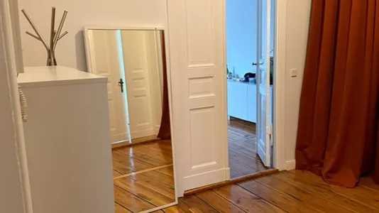 Apartments in Location is not specified - photo 9