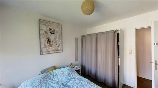 Rooms in Metz - photo 2