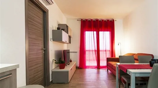 Apartments in Roma Municipio IX – EUR - photo 1