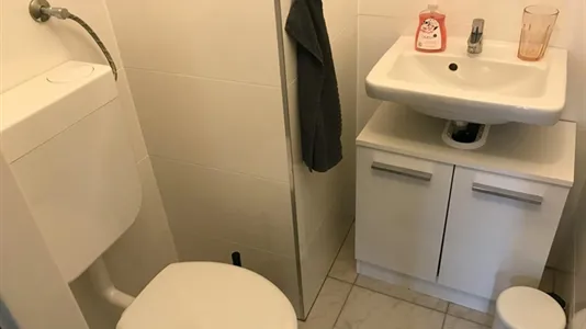 Rooms in Vienna Landstraße - photo 8