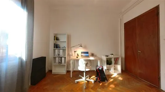 Rooms in Padua - photo 7