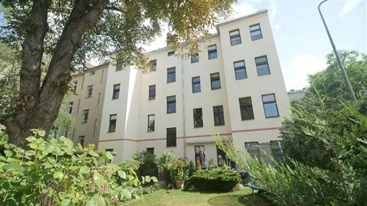 Apartments in Berlin Neukölln - photo 2