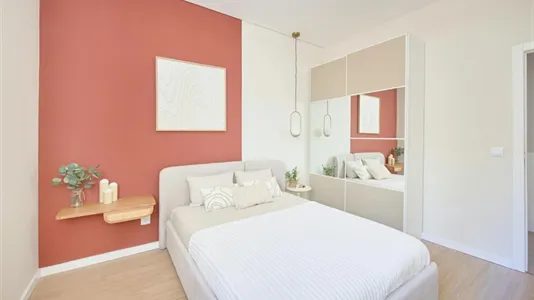 Rooms in Location is not specified - photo 5