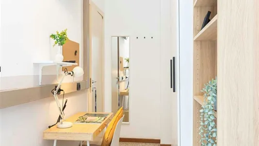 Rooms in Milano Zona 1 - Centro storico - photo 4