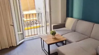 Apartment for rent in El Fontanal, Andalucía