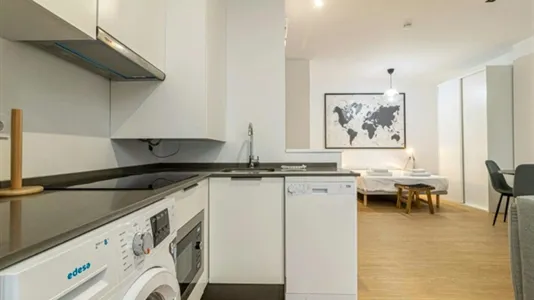 Apartments in Jerez de la Frontera - photo 1