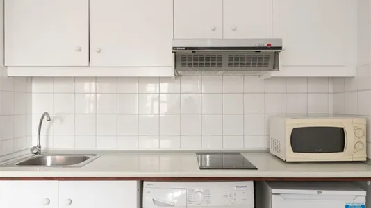 Apartments in Barcelona Sants-Montjuïc - photo 5