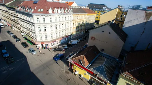 Rooms in Vienna Favoriten - photo 7