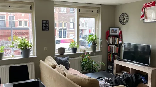 Rooms in Location is not specified - photo 7