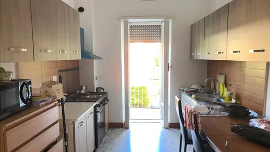 Rooms in Roma Municipio IX – EUR - photo 8