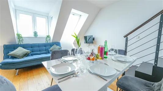 Apartments in Vienna Favoriten - photo 8