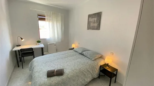 Rooms in Madrid Puente de Vallecas - photo 3