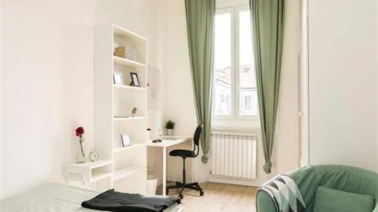 Rooms in Milano Zona 6 - Barona, Lorenteggio - photo 1