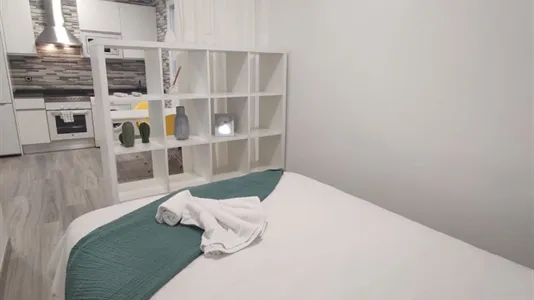 Apartments in Madrid Retiro - photo 5