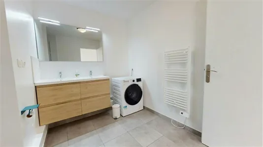 Rooms in Bordeaux - photo 9