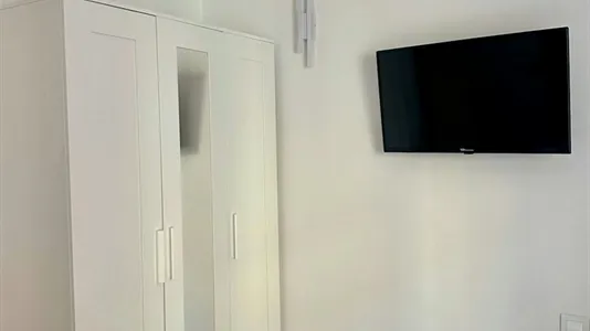 Rooms in Madrid Salamanca - photo 6