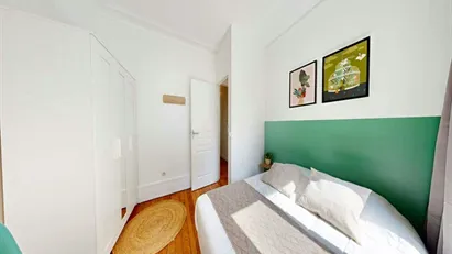 Room for rent in Paris 18ème arrondissement - Montmartre, Paris