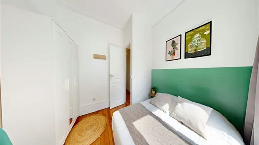 Rooms in Paris 18ème arrondissement - Montmartre - photo 1