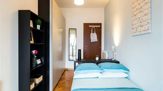 Rooms in Milano Zona 2 - Stazione Centrale, Gorla, Turro, Greco, Crescenzago - photo 2