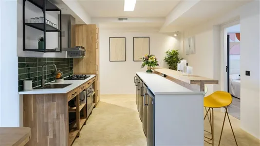 Rooms in Valencia Campanar - photo 4