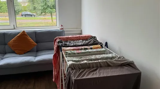 Apartments in Rotterdam Delfshaven - photo 7