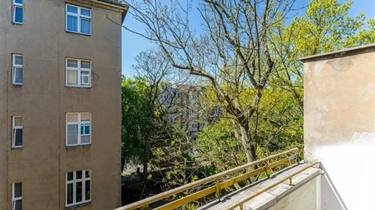 Apartments in Berlin Neukölln - photo 4