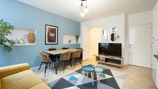 Apartments in Stad Brussel - photo 3