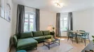 Apartment for rent, Berlin Mitte, Berlin, Brunnenstraße, Germany