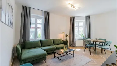 Apartment for rent in Berlin Mitte, Berlin