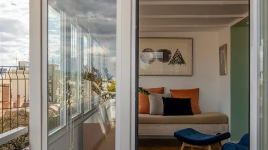 Apartments in Madrid ChamartĂn - photo 10