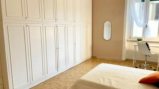 Rooms in Florence - photo 5