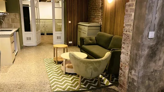 Rooms in Brussels Etterbeek - photo 7