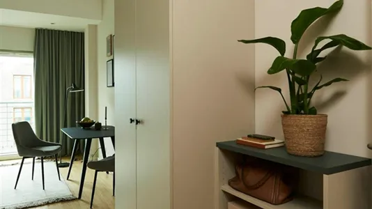 Apartments in Berlin Treptow-Köpenick - photo 5