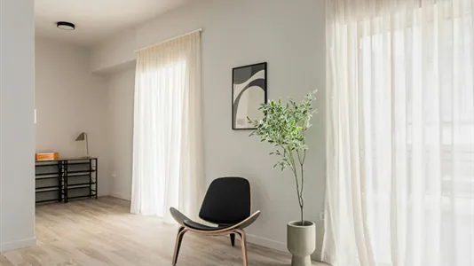 Apartments in Athens Akropoli - photo 6